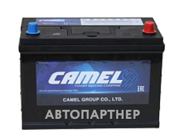 CAMEL 125D31R 12В 6ст 95 а/ч пп ASIA